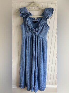 Hatch Maternity Sarah Dress